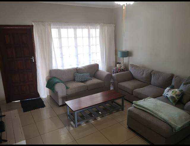 2 BEDROOM SIMPLEX TO LET IN BOUGHTON